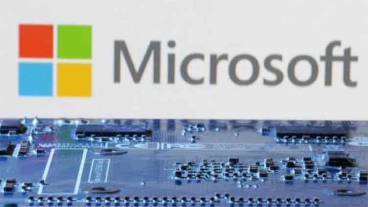 Investors punish Microsoft, Alphabet as AI returns fall short of lofty expectations