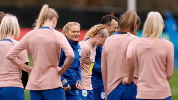 England women to play Austria and Italy in February