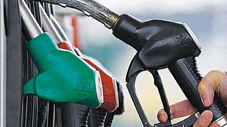 Govt increases petrol price by Rs13.55 per litre