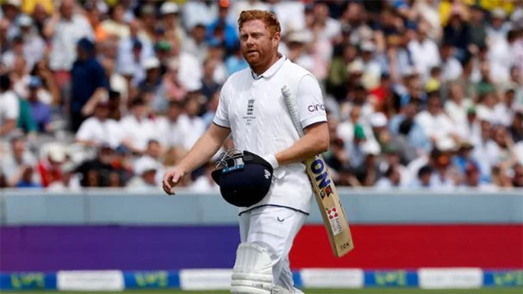 England drop Bairstow for first two Tests against the West Indies