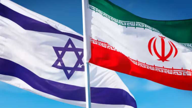 ایران کی دھمکی کے بعد اسرائیل کا بھی سخت جواب سامنے آ گیا