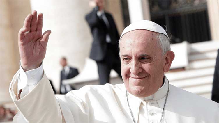 Vatican going solar, Pope to transition City to 100pc green energy