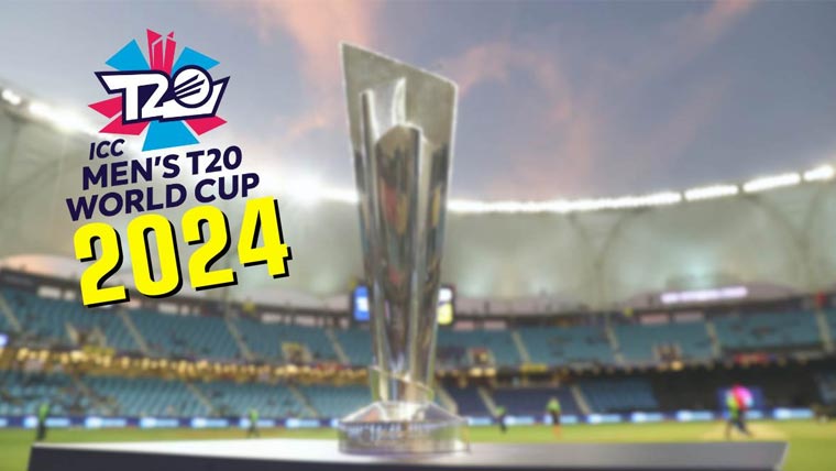 ٹی 20 ورلڈکپ: ٹیم آف دی ٹورنامنٹ کا اعلان، کوئی پاکستانی شامل نہیں