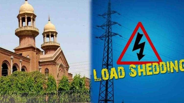 LHC judge refers electricity loadshedding plea to another judge