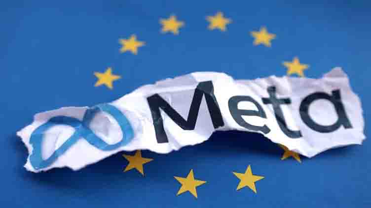 EU accuses Meta of breaking digital rules with paid ad-free option