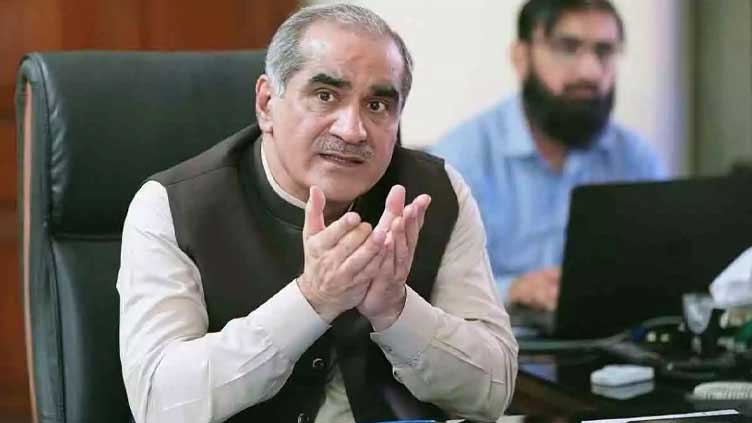 Struggle for power has assumed form of ever-expanding wildfire, says Saad Rafique