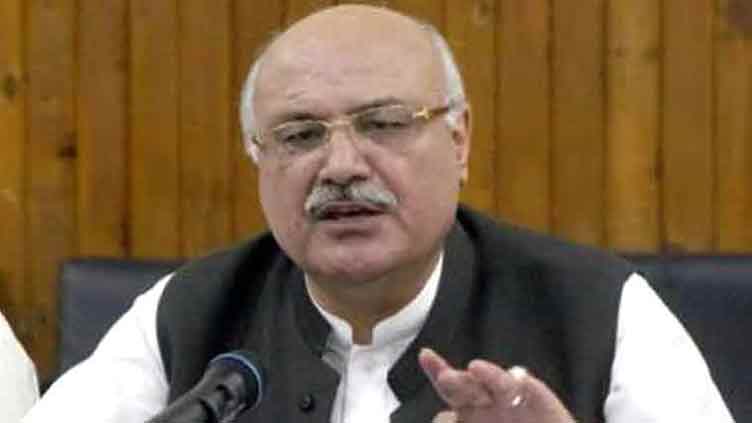 'Not taken into confidence': ANP opposes Operation Azm-e-Istehkam 