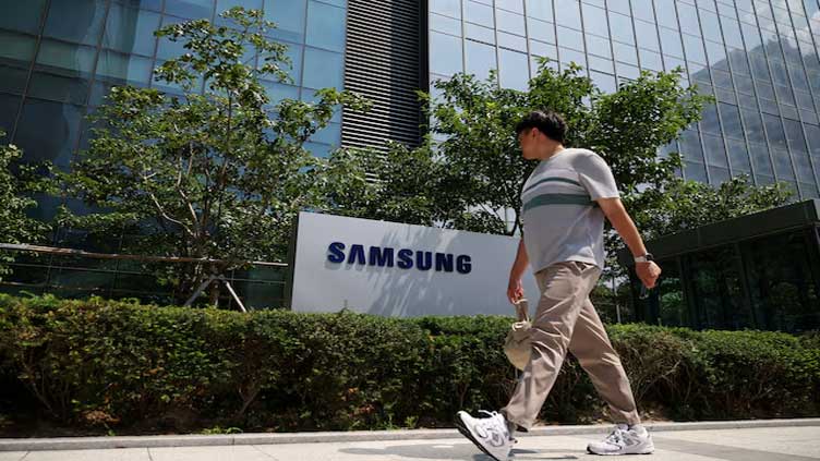 Samsung Electronics union in South Korea declares general strike