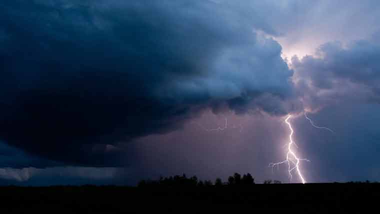 بالائی اور وسطی پنجاب 2 سے 7 جولائی مون سون طوفانوں کی زد میں رہیں گے: پی ڈی ایم اے