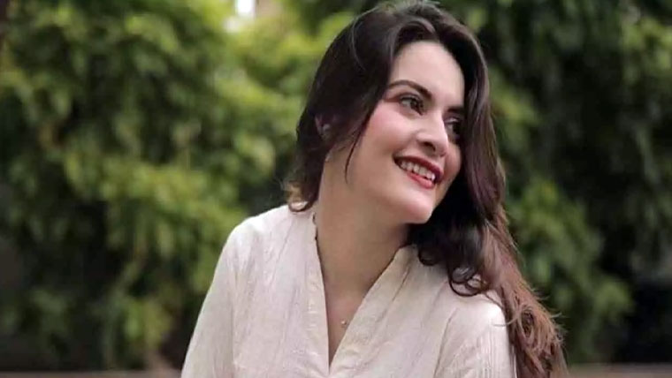 اداکارہ منال خان کو مداح نے شادی کی پیشکش کردی