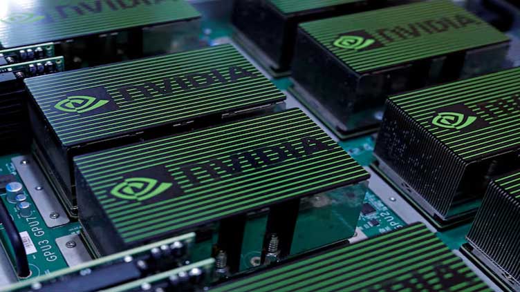 Nvidia set to face French antitrust charges