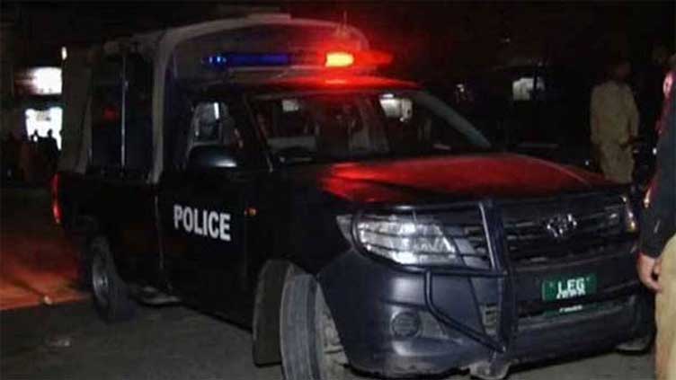 Celebratory firing claims life of girl at wedding function