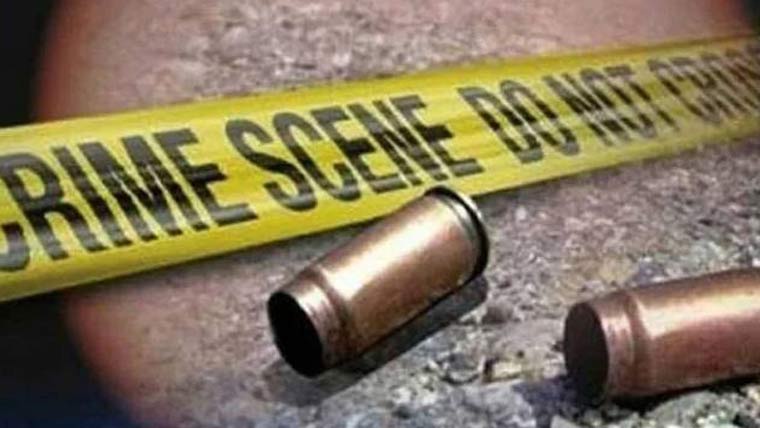 پشاور: نامعلوم ملزمان کی فائرنگ سے ٹریفک پولیس اہلکار شہید