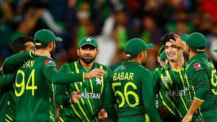 Pakistan qualify for T20 World Cup 2026 without obstacles