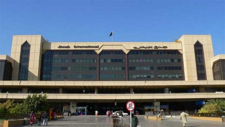 UAE team begins security review of Karachi airport