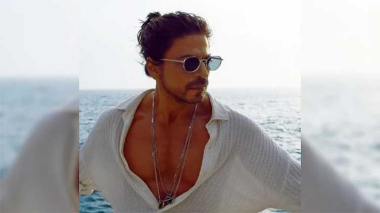 Shah Rukh Khan to get career achievement award at Locarno Film Festival