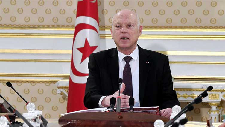 Tunisia to hold presidential election on Oct 6