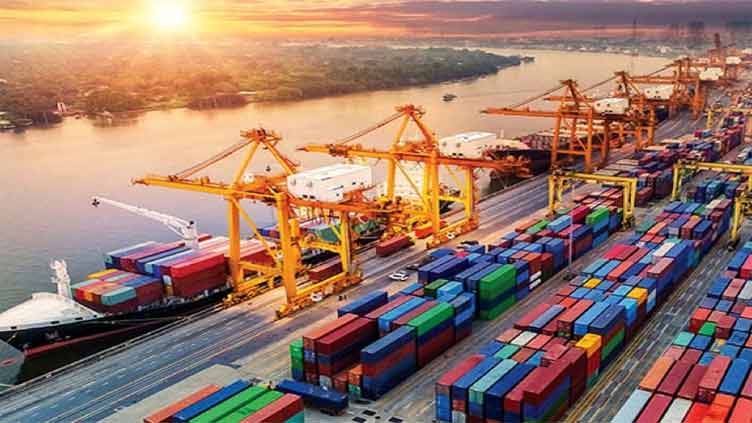 Dunya News Pakistan trade deficit reduced by 12.3pc, consumers hit by food exports surge