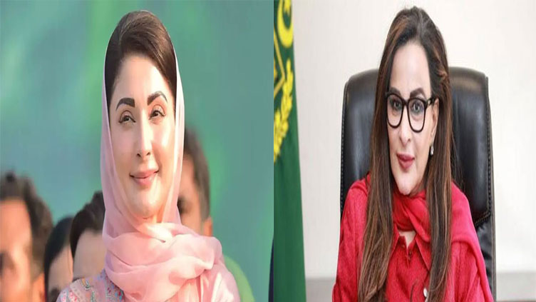 Maryam Nawaz, Sherry Rehman vow to end plastic usage