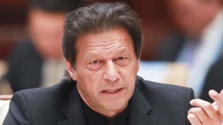 Imran Khan set to meet 'dissidents' to paper over cracks in embattled party
