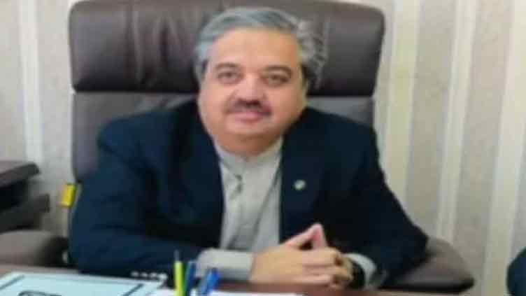 Former senator among three killed in Bajaur explosion