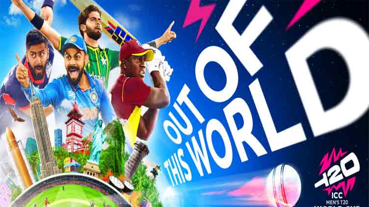 T20 World Cup 2024 - Moments that transport you back to field