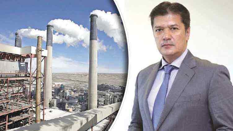 S.M Tanveer calls on govt to review agreements with IPPs