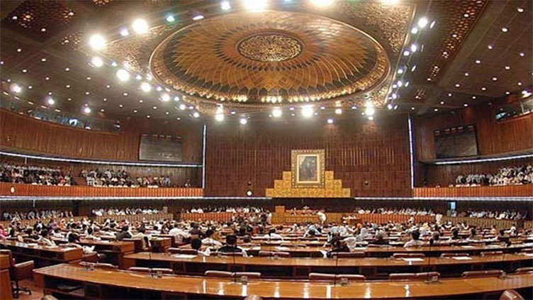 Parliamentary parties of opposition in Senate to meet today