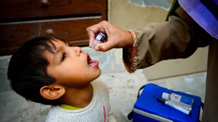 Punjab government ramps up polio eradication efforts