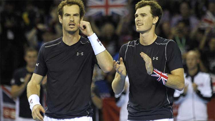 Murray gets fans' vote as Brits take centre stage at Wimbledon