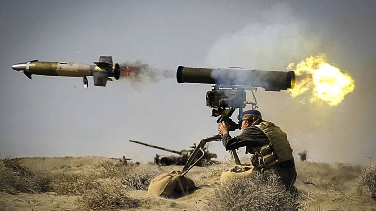 کمانڈر کی شہادت کا بدلہ، حزب اللہ نے اسرائیل پر 200 راکٹ فائر کردیے