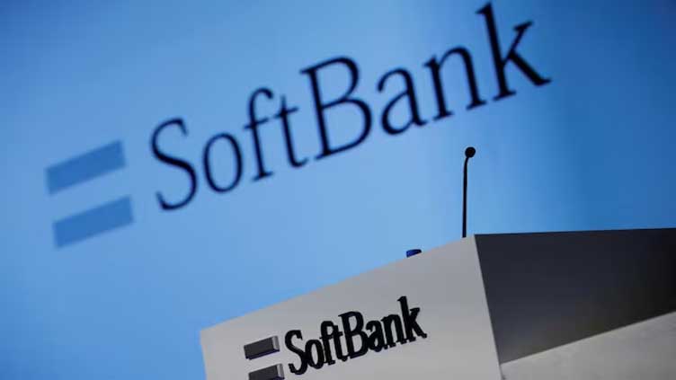 SoftBank has discussed energy project funding with banks