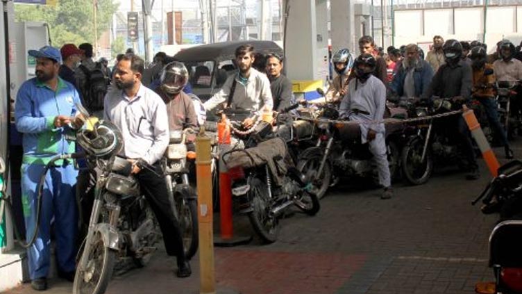Petroleum dealers in a quandary as strike call hits a snag