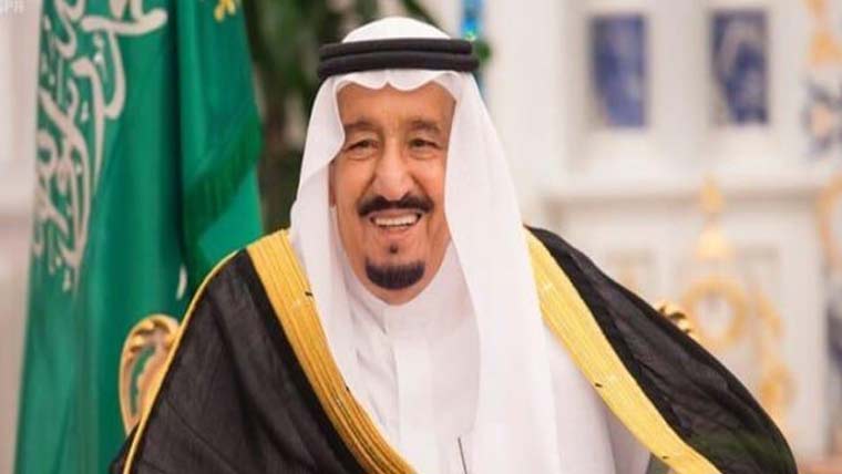 سعودی فرماں روا کا بڑا اعلان ، اہل اور قابل افراد کو شہریت دینے کا اعلان