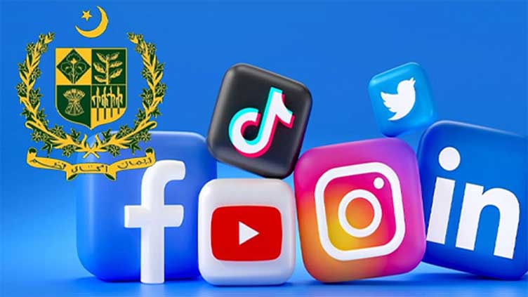 Govt disallows suspension of social media apps during Muharram