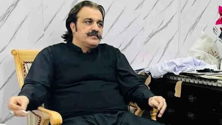 ATC cancels arrest warrants for CM Gandapur