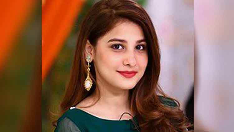 Hina Altaf denies suffering from any miscarriage