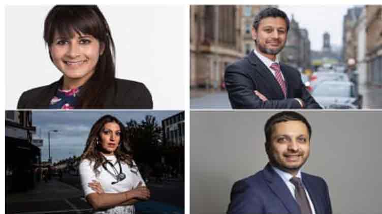 UK polls 2024: Meet the Pakistanis who have made the cut