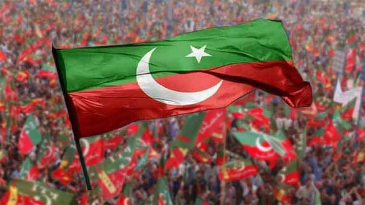 Islamabad administration suspends NOC for PTI public gathering in Tarnol
