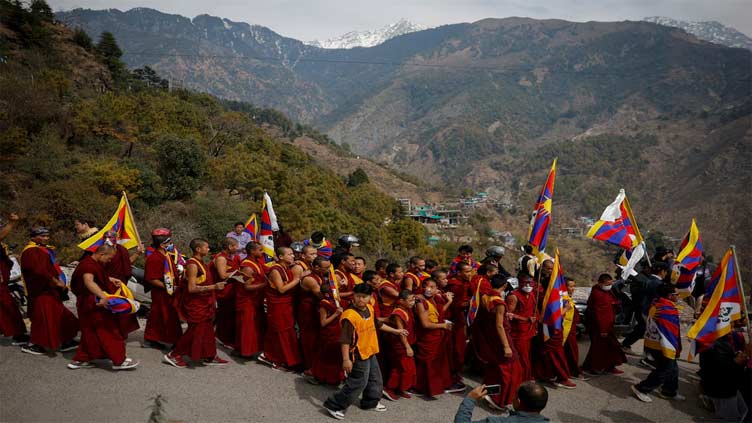 Dunya News As the Dalai Lama turns 89, exiled Tibetans fear a future without him