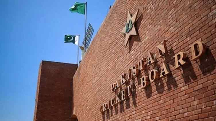 PCB allocates Rs12,800mn for upgradation of stadiums ahead of Champions Trophy
