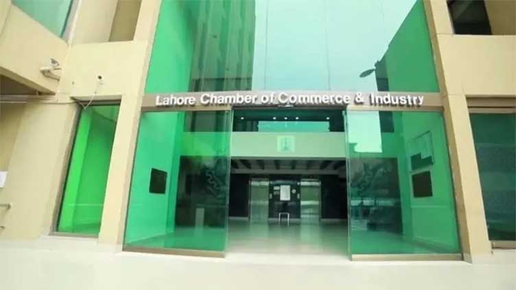 LCCI for business-friendly policies to expand tax base