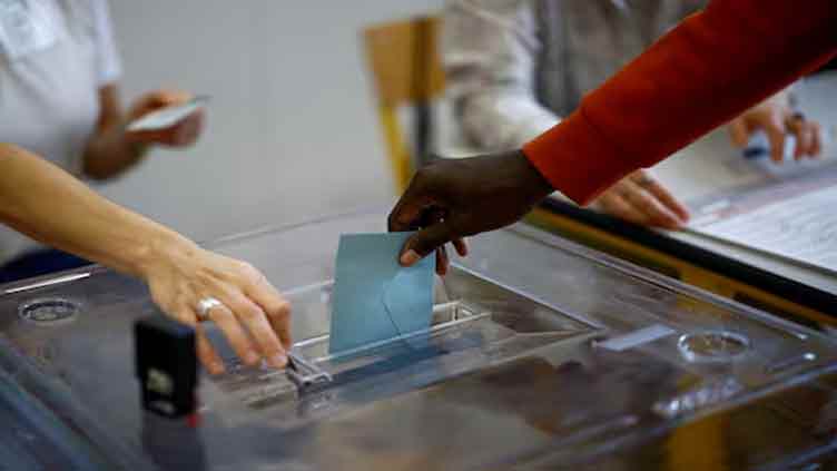 France election: What some voters are saying