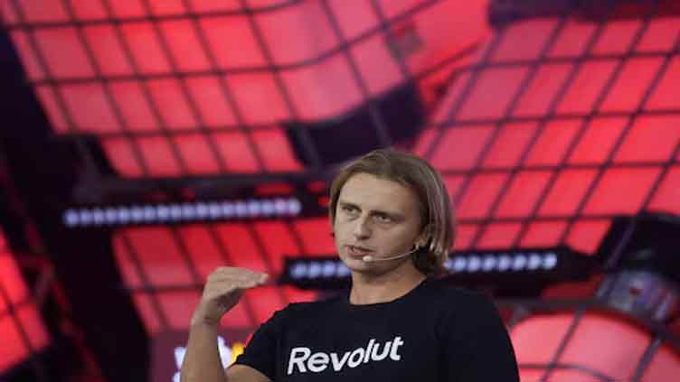 Revolut CEO to sell part of stake in $500 million share sale, Sky News reports