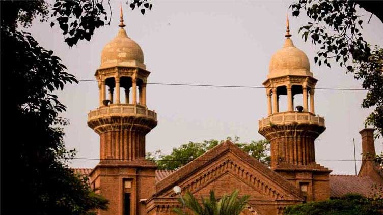 Harassment of ATC judge: Sargodha DPO, others seek unconditional apology in LHC