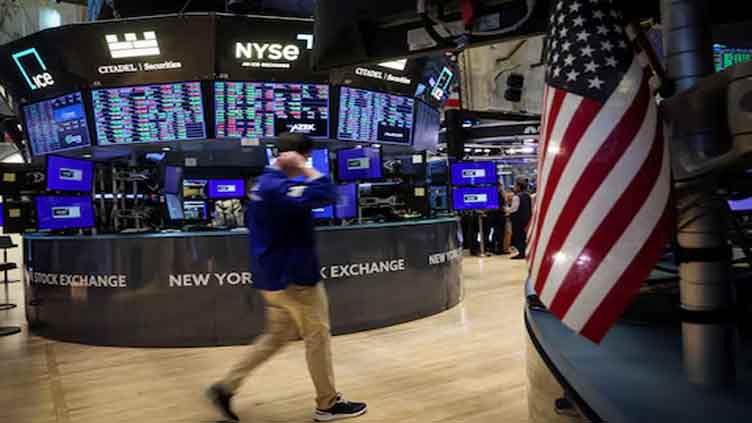 Chips lift Nasdaq to record high; inflation numbers, earnings in focus