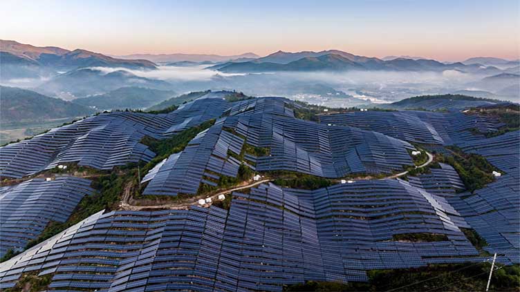 World's biggest solar farm will power 6 million homes