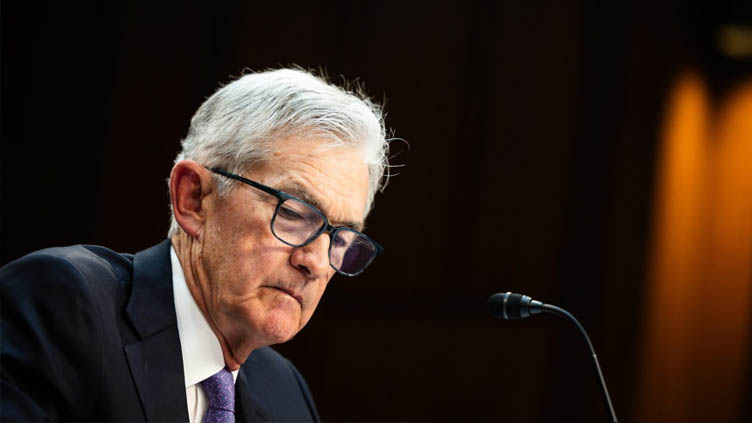 Fed's Powell highlights slowing job market in signal that rate cuts may be nearing