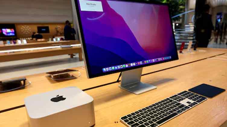 Global PC shipments rise in second quarter, Apple sees biggest jump, IDC says