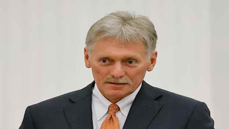 Kremlin says creation of 